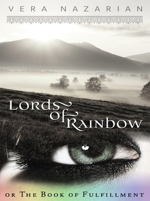 cover image of Lords of Rainbow